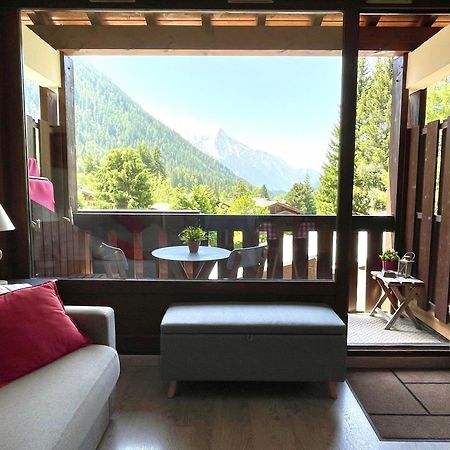 Residence La Verte 24- Aux Pieds Des Pistes! Chamonix Eksteriør bilde