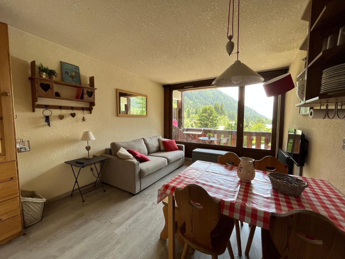 Residence La Verte 24- Aux Pieds Des Pistes! Chamonix Eksteriør bilde