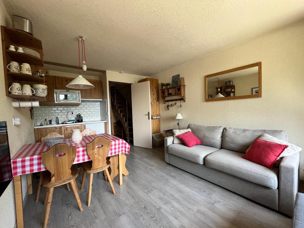 Residence La Verte 24- Aux Pieds Des Pistes! Chamonix Eksteriør bilde